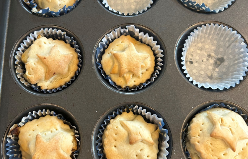 Pies