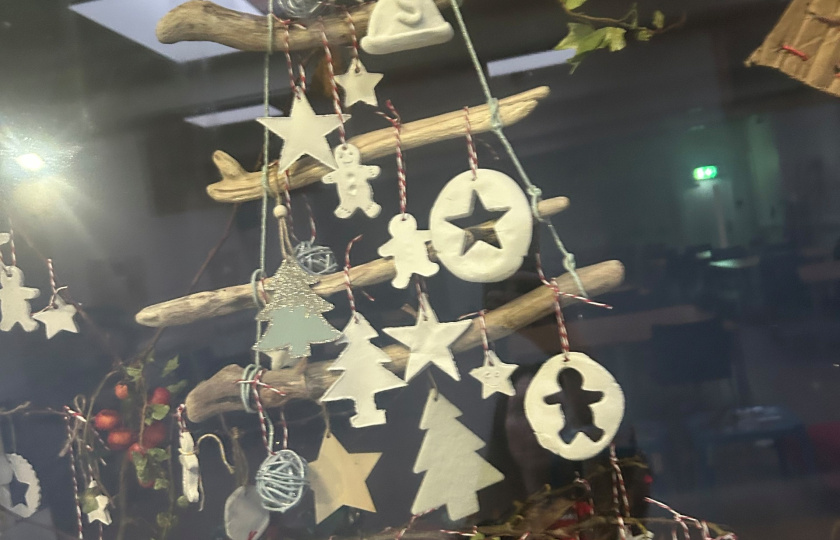 Christmas Decorations