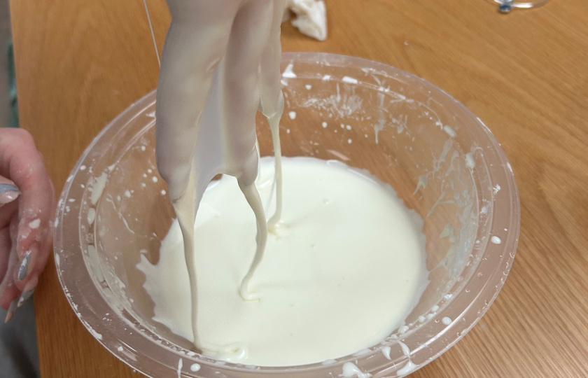 Gloop mix
