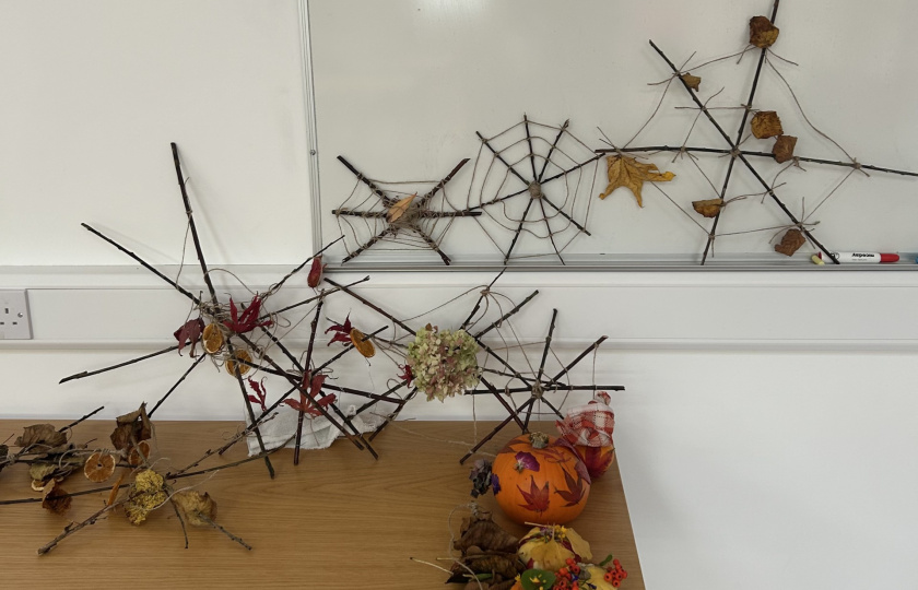Halloween Decorations