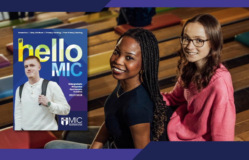 Undergraduate Prospectus