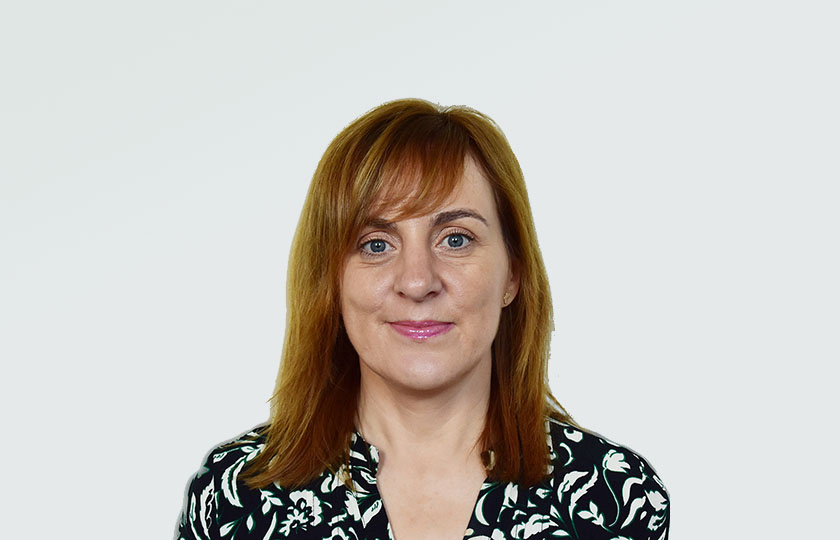 Kathleen Maher