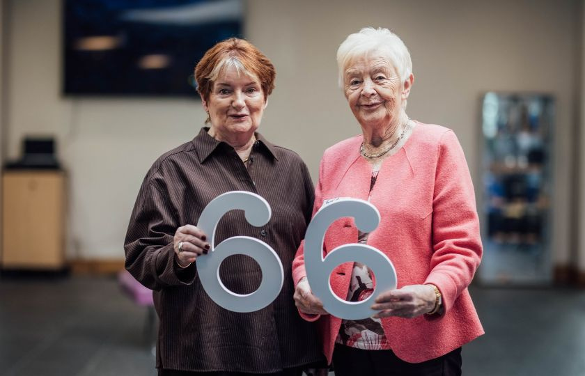 Class of 66