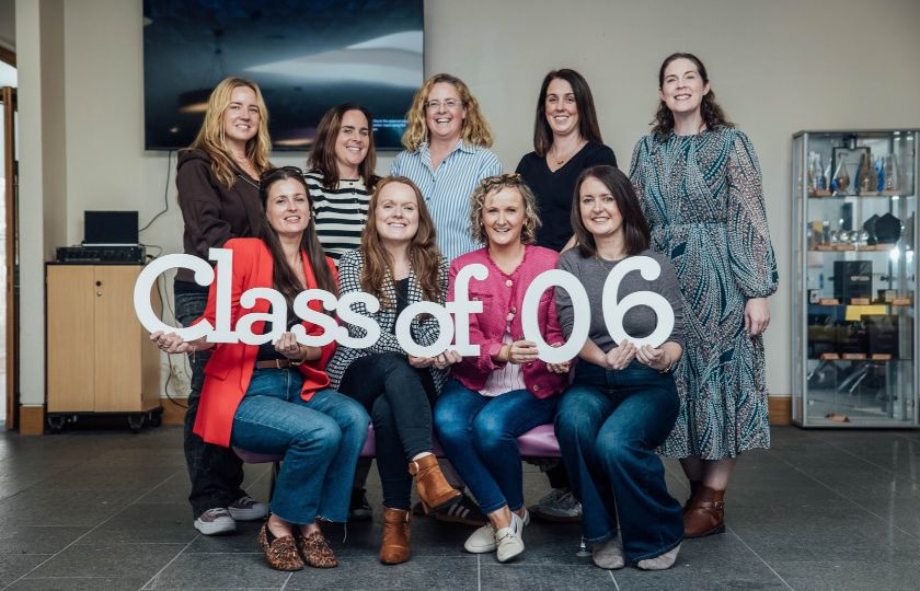Class of 2006