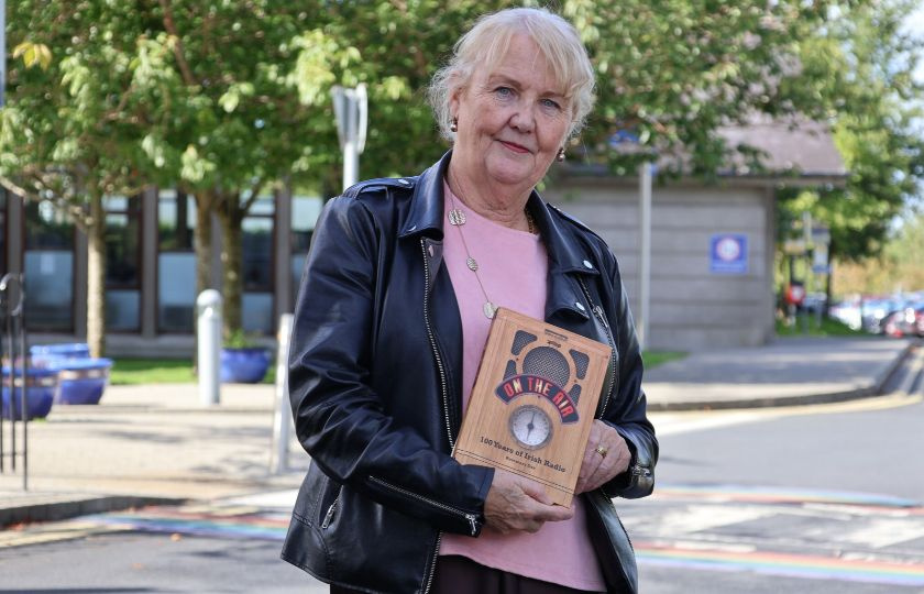 Dr Rosemary Day