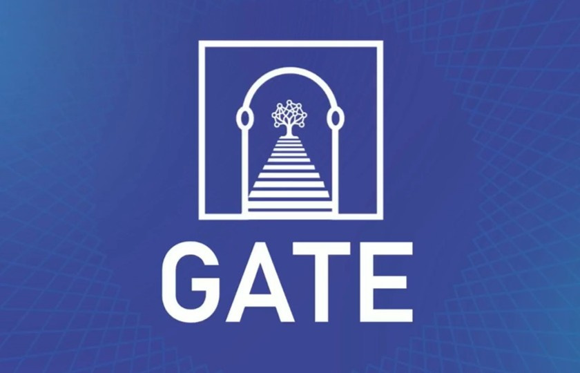 GATE Centre thumbnail