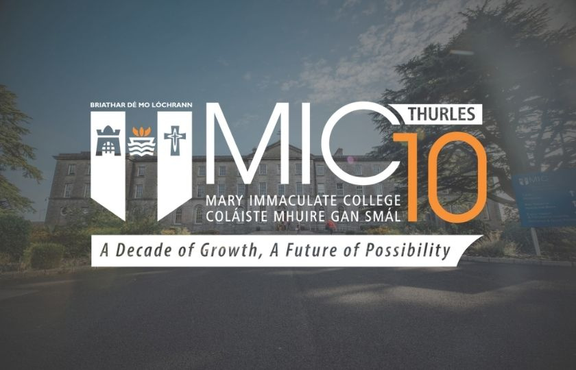 MIC Thurles 10