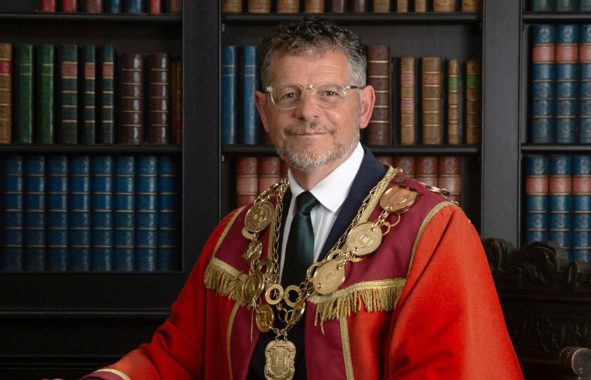 John Moran
