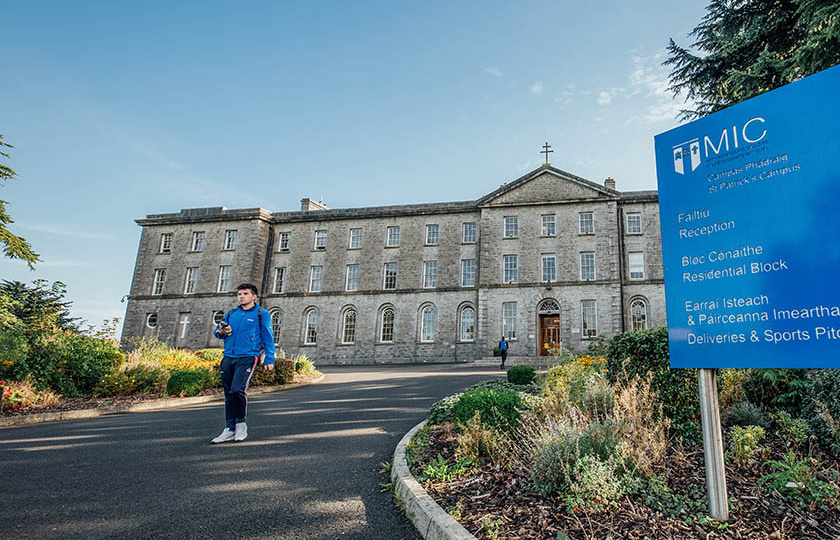 Thurles Campus