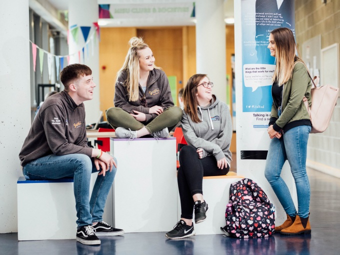 MIC Students