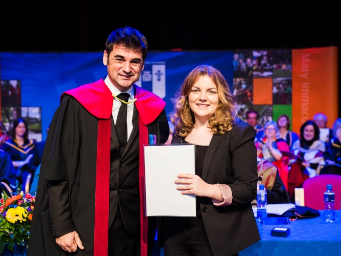 Awards & Bursaries