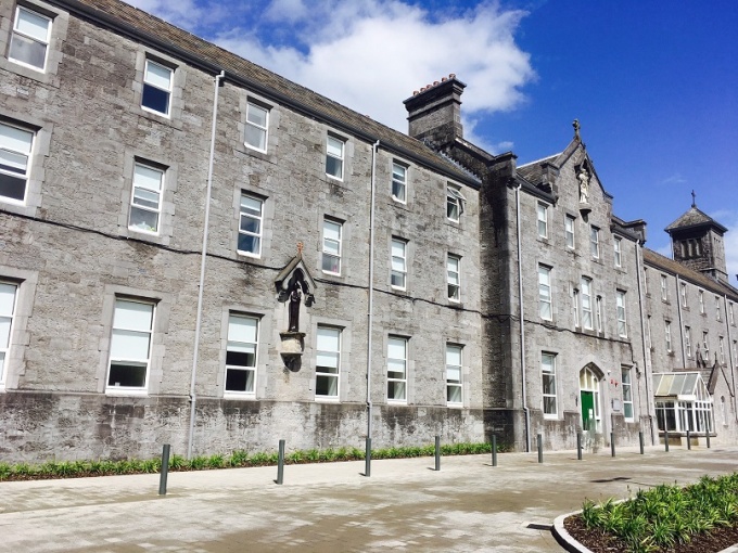 John Henry Newman Building