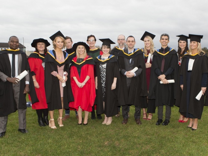 A Professional Development Opportunity