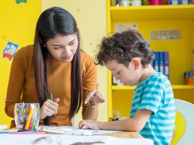 Graduate Certificate in Autism Studies (GCAS)