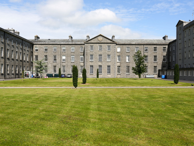 MIC Thurles