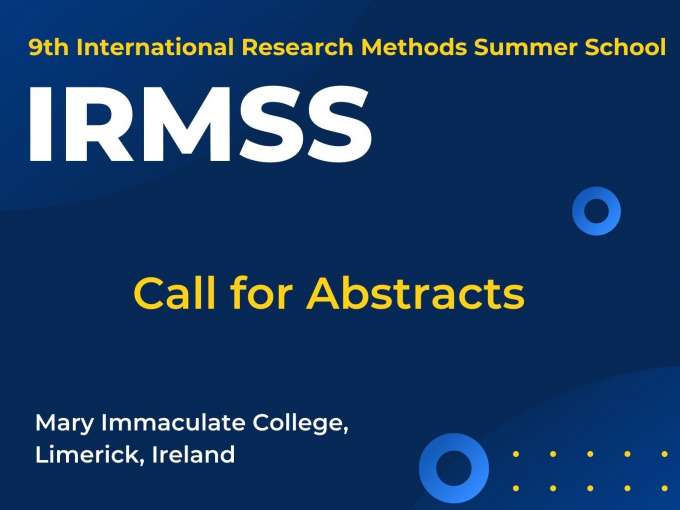 IRMSS 2022