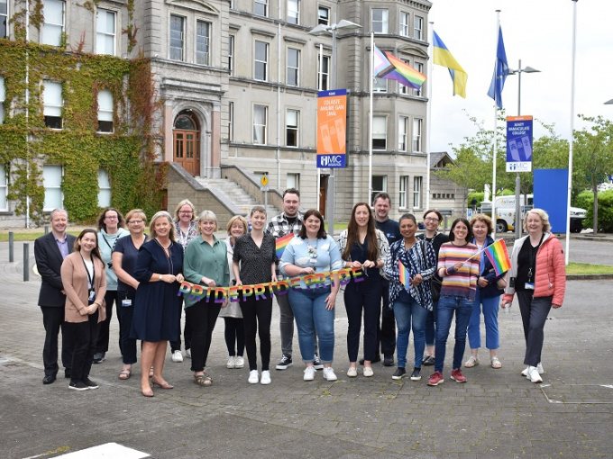 Limerick Pride 2022