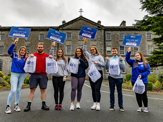 MIC Thurles Open Day