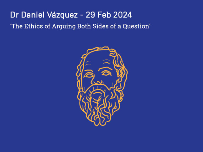 Dr Daniel Vázquez