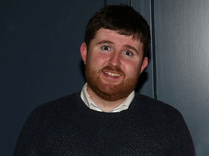 Mark Dunne,