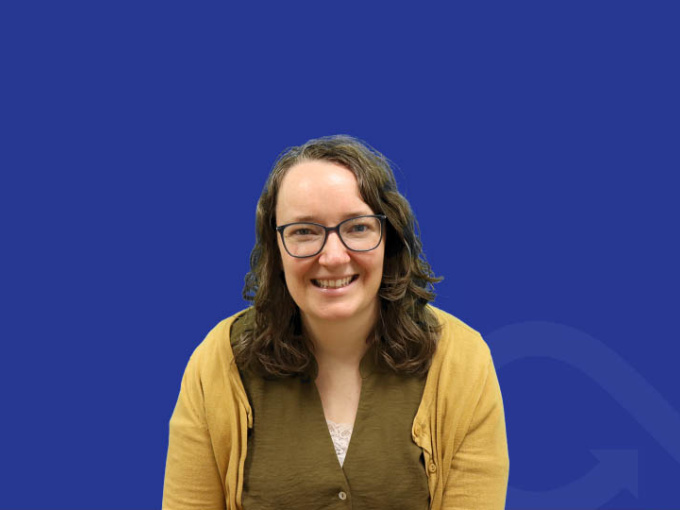 Dr Brighid Golden