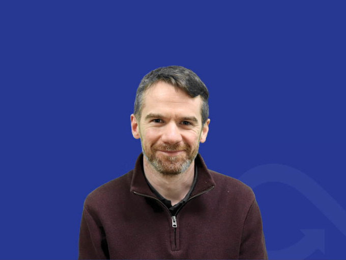 Dr Chris Fitzgerald