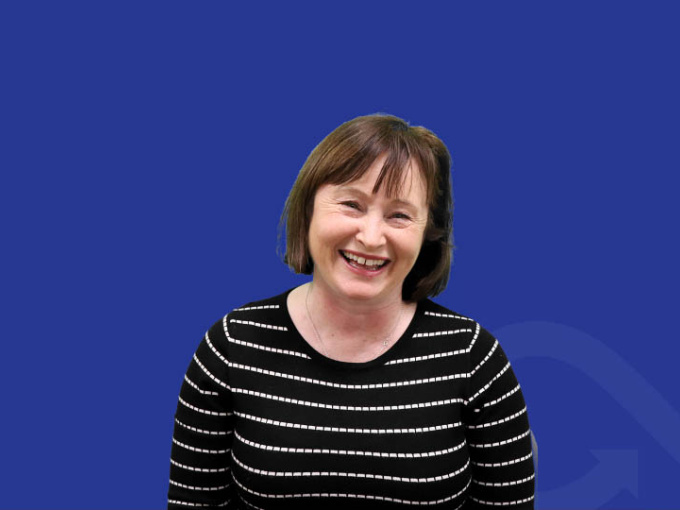 Dr Fionnuala Tynan