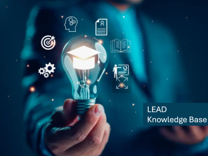 LEAD Knowledge Base