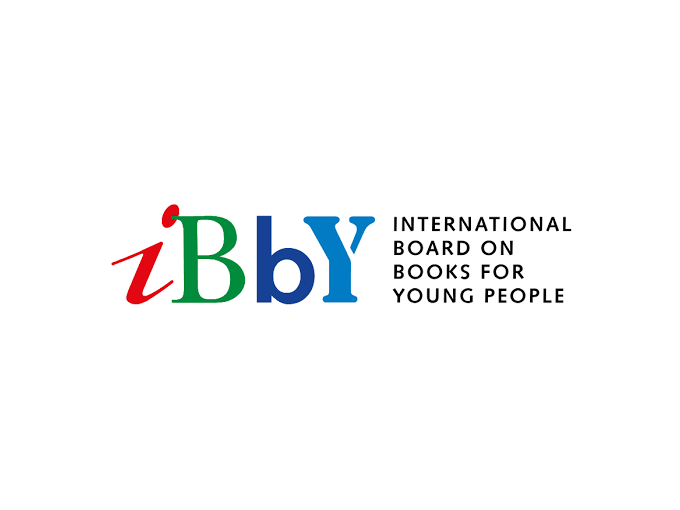 International Board on Books for Young People logo