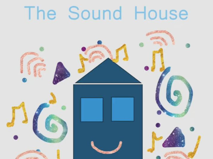 The Sound House Project video still