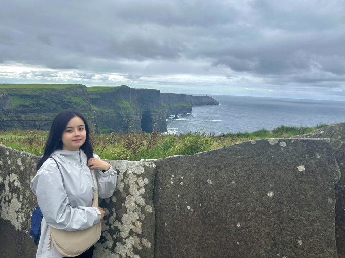 cliffs