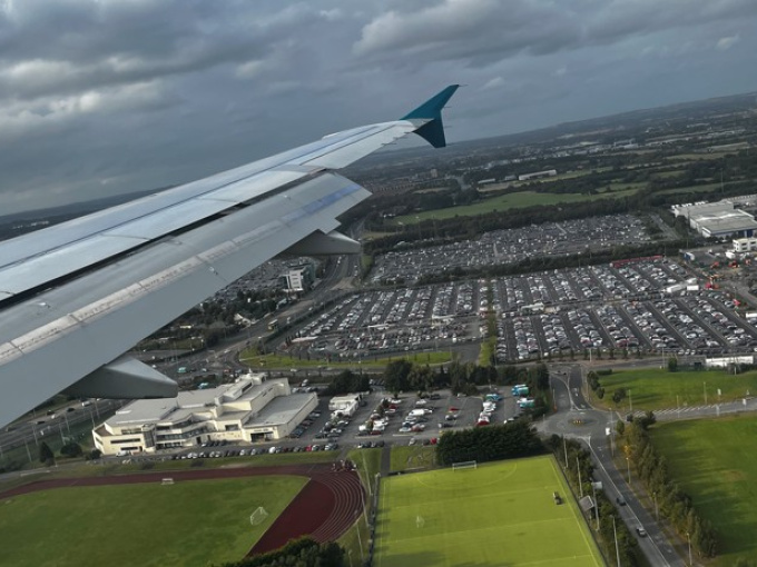 plane