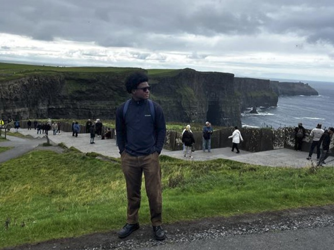 cliffs 