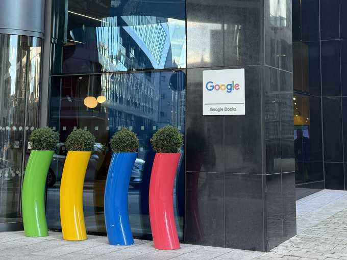 Google 