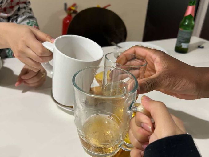 Tea