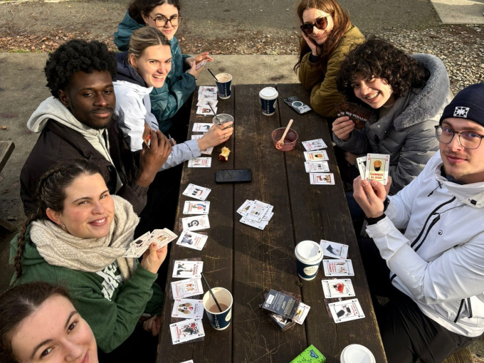 Cards