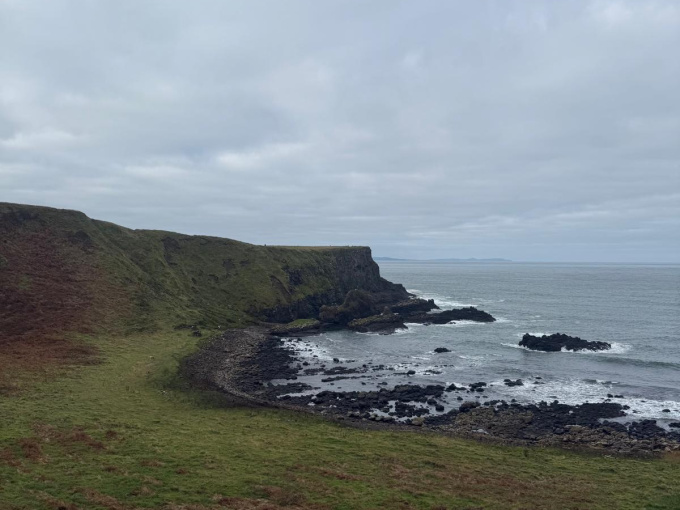 sea