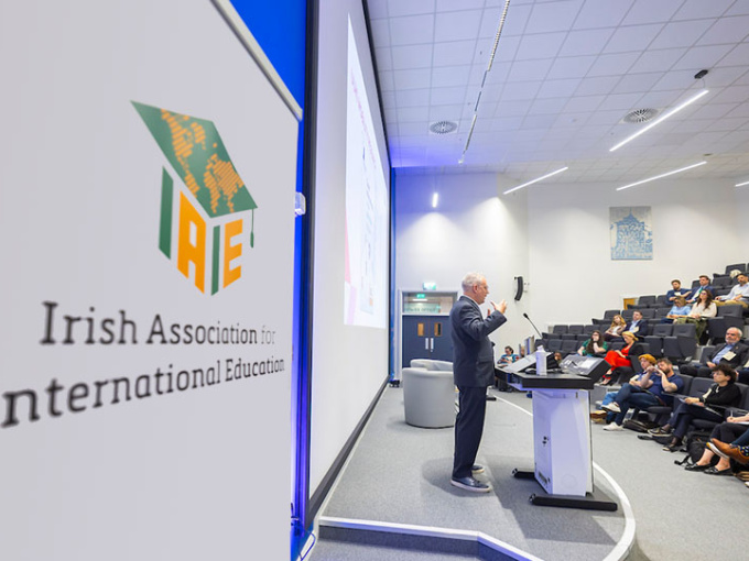 IAIE Conference