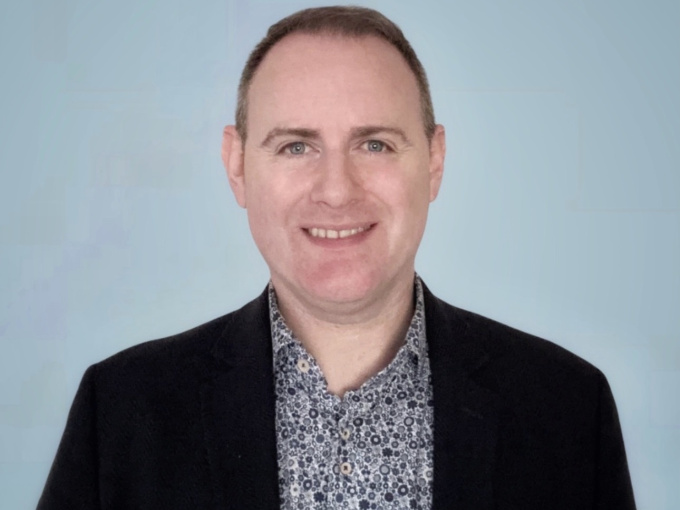 Dr Michael Mc Namara