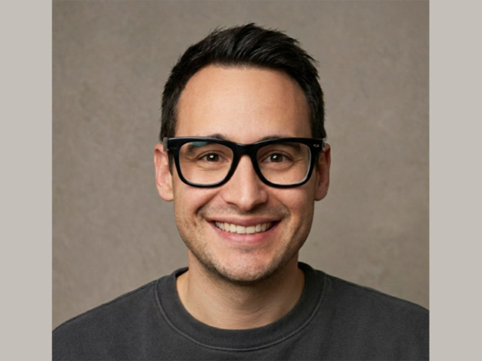 Dr Jasper Roe