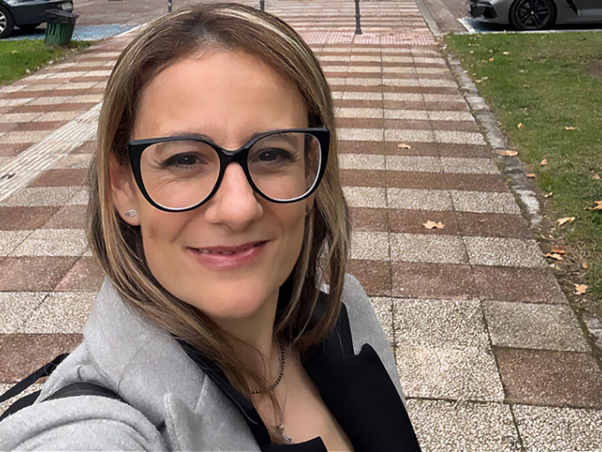 Mariana G. Fullone