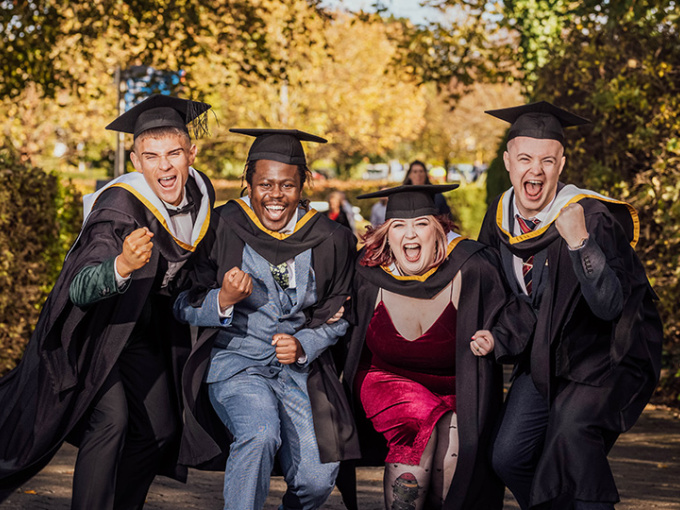 Alumni News & Events