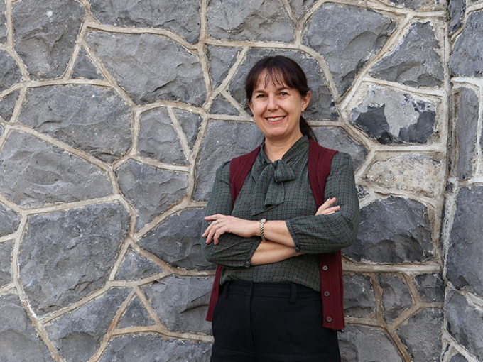 Prof. Jane Stadler