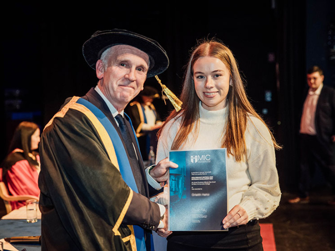 Awards & Bursaries